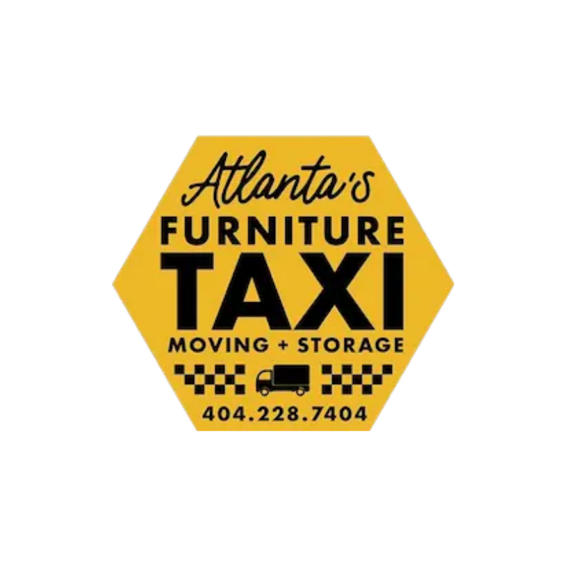 Atlanta's Furniture Taxi