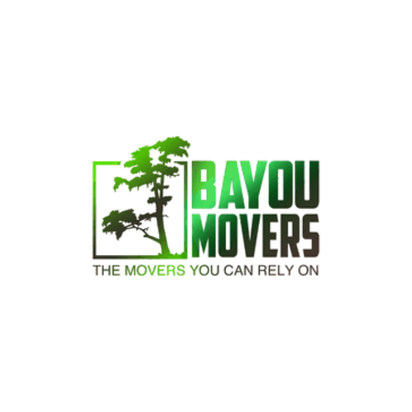 Bayou Movers