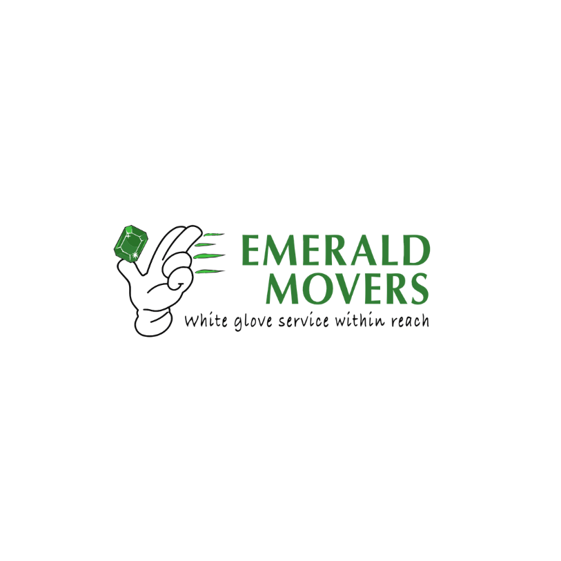 Emerald Movers